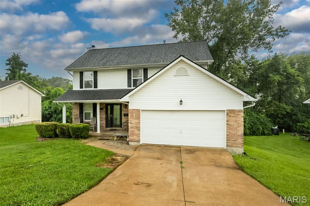 2328 Pohlman Road Property Photo 2