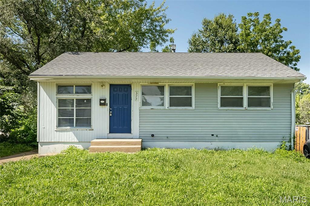 375 Cameron Road Property Photo 1