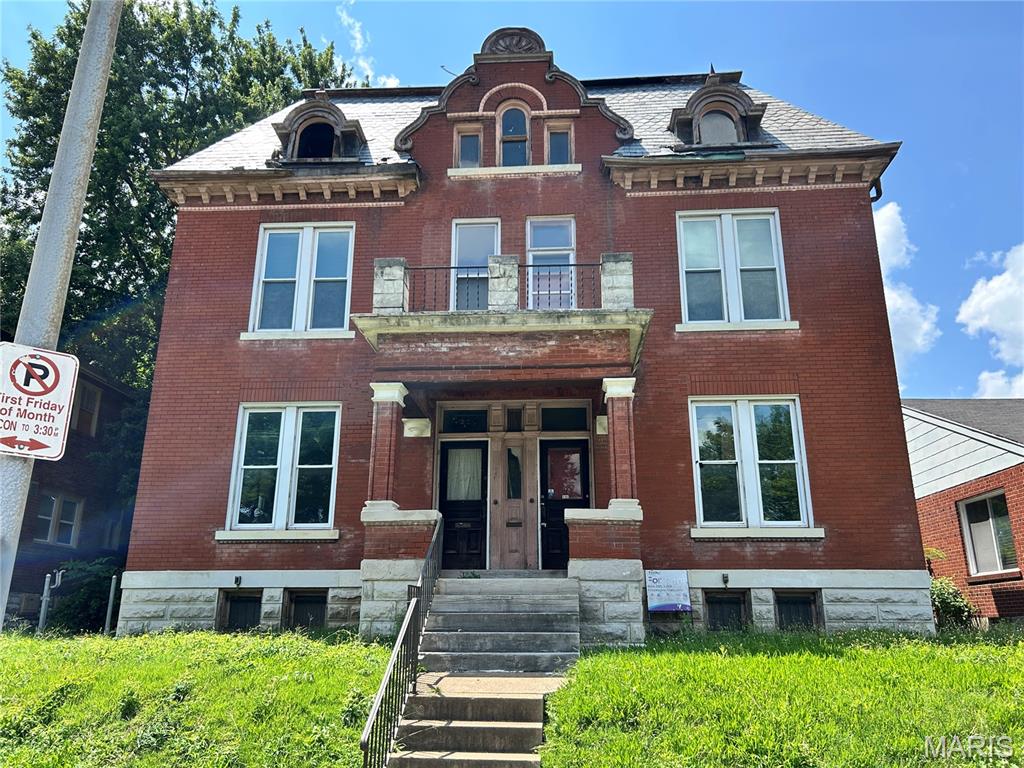 8447 Newby Street Property Photo 1