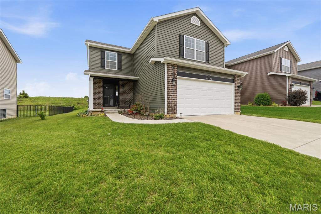 27518 Forest Ridge Drive Property Photo 1