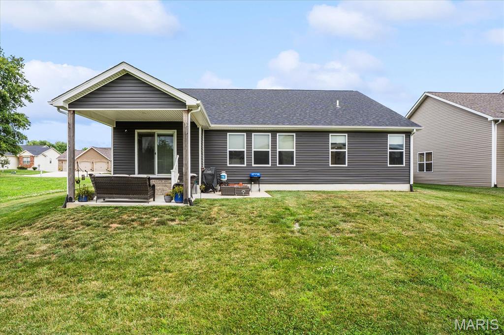 1323 Orchard Lakes Circle Property Photo 49