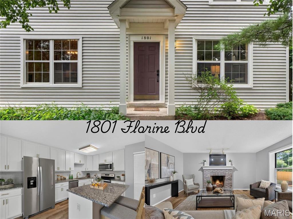 1801 Florine Boulevard A