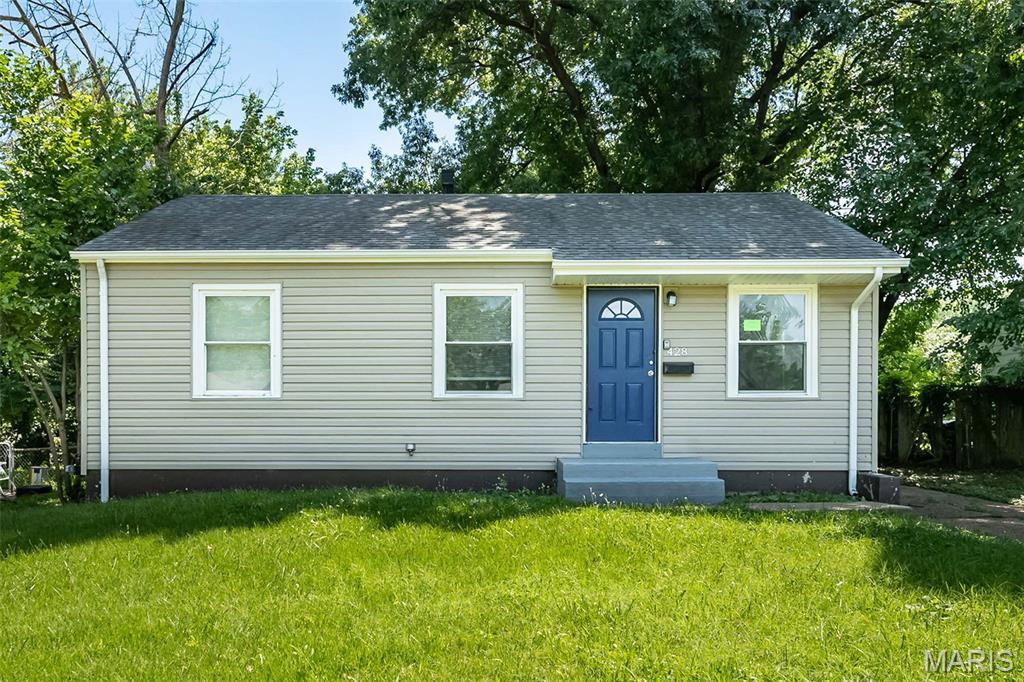428 Crawford Road Property Photo 1