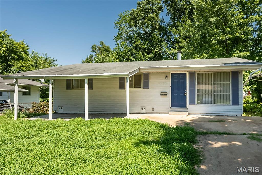 10356 Durness Drive Property Photo 1