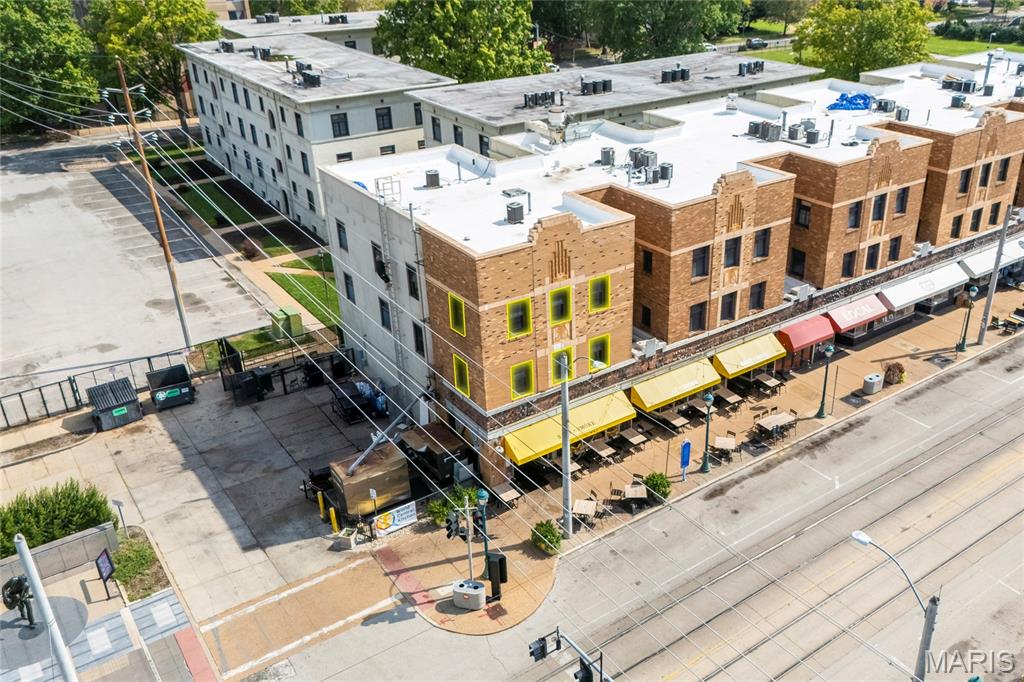 603 Westgate Avenue 603D