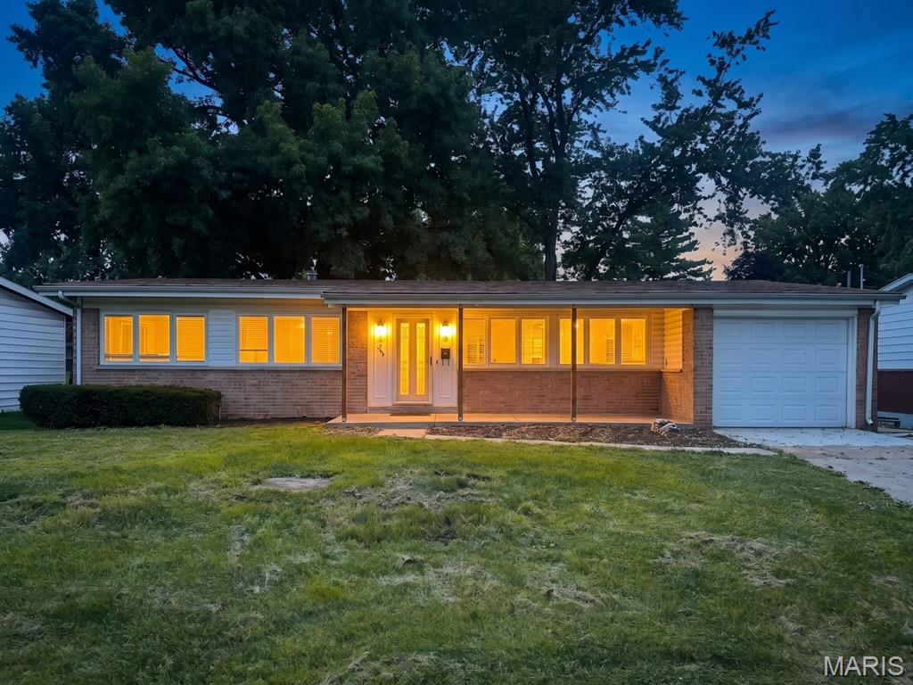 3145 Parker Road Property Photo 1