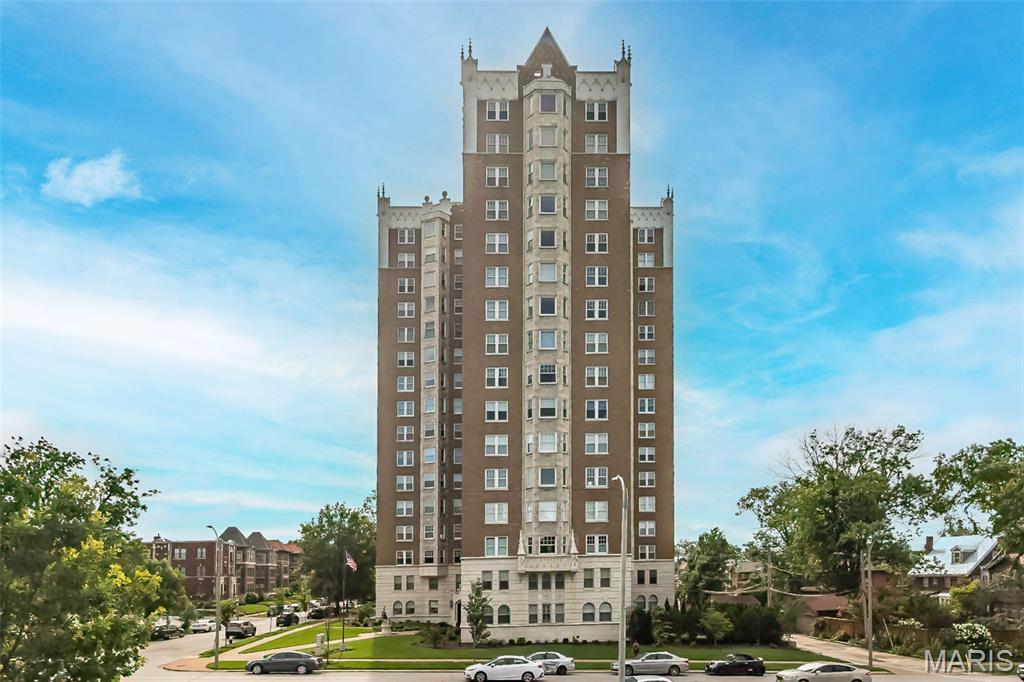 625 S Skinker Boulevard 401