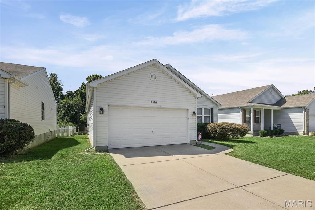 2544 Wintercreek Drive Property Photo 3