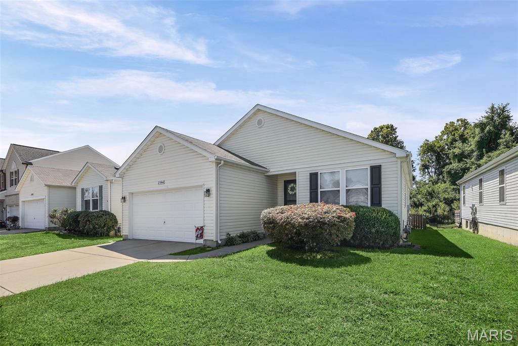 2544 Wintercreek Drive Property Photo 4