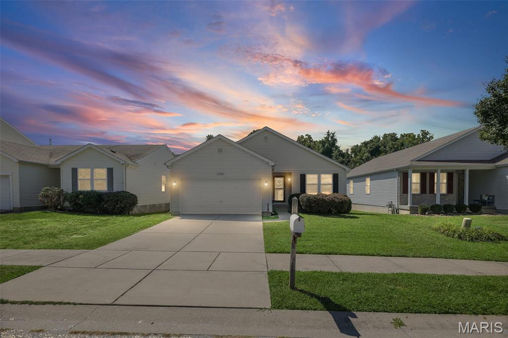 2544 Wintercreek Drive Property Photo 34