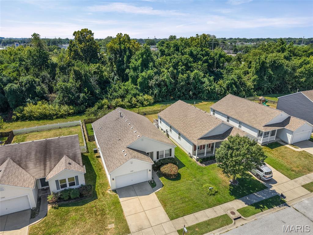 2544 Wintercreek Drive Property Photo 37