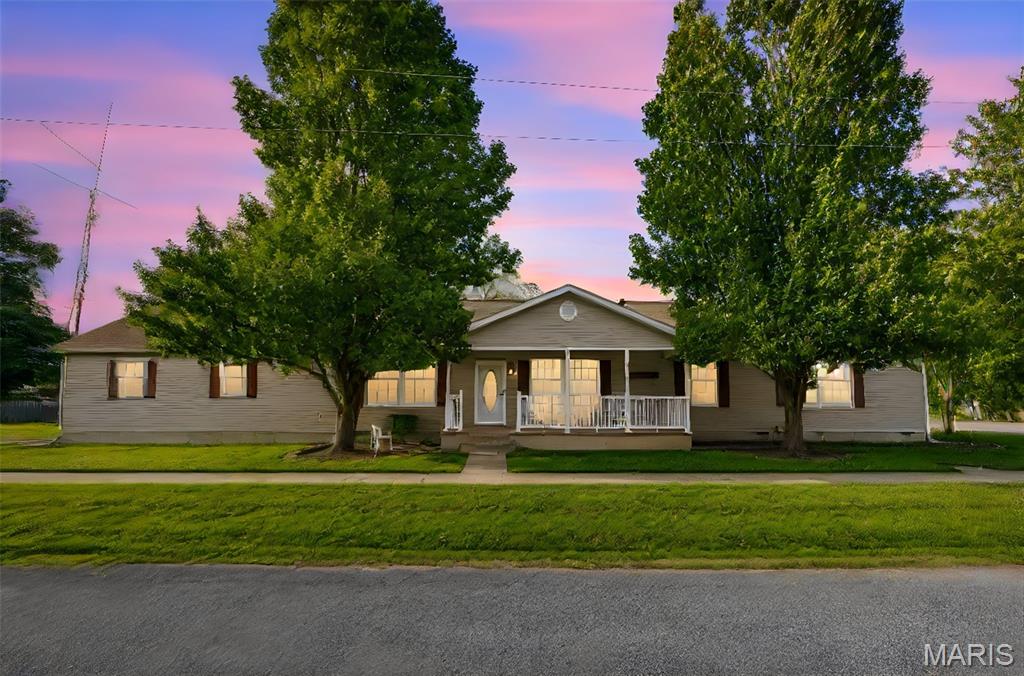 1711 Methodist Street Property Photo 1
