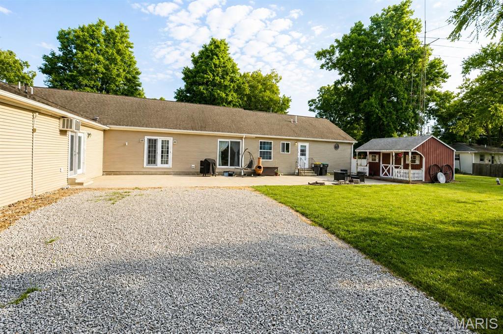 1711 Methodist Street Property Photo 14