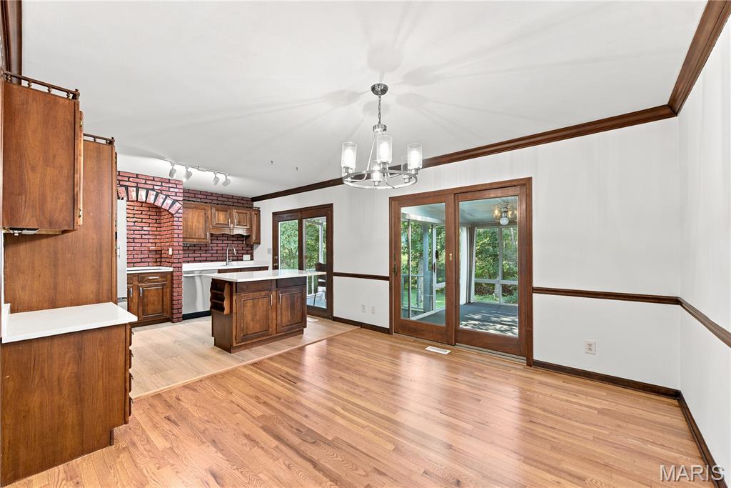 205 Morewood Drive Property Photo 1