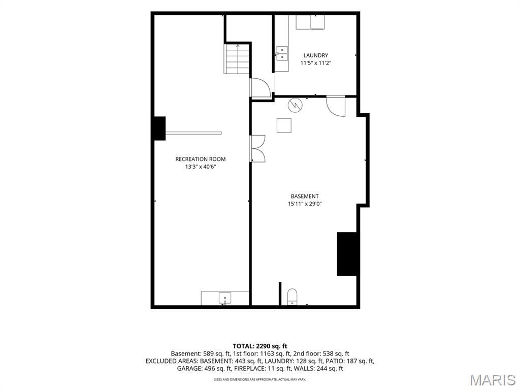 133 E North Street Property Photo 29