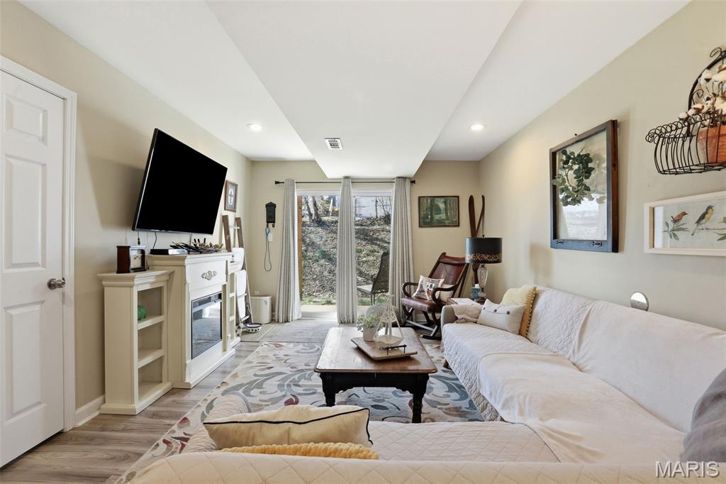 508 Pacific Estates Drive Property Photo 4