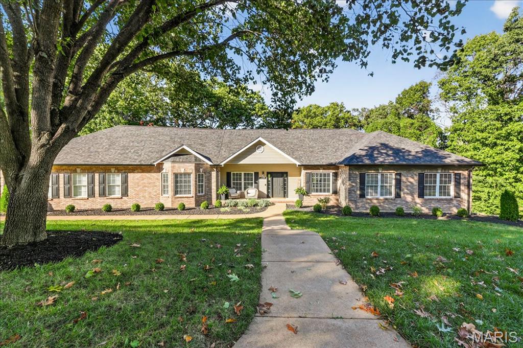 5028 Fischer Way Property Photo 1