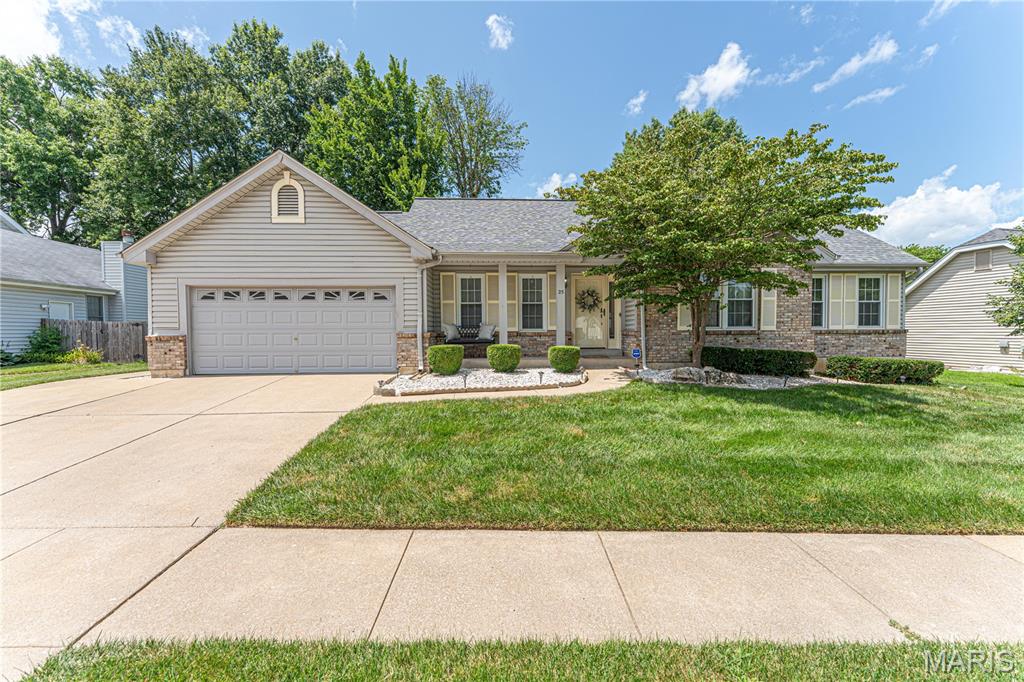 25 Beaujolais Drive
