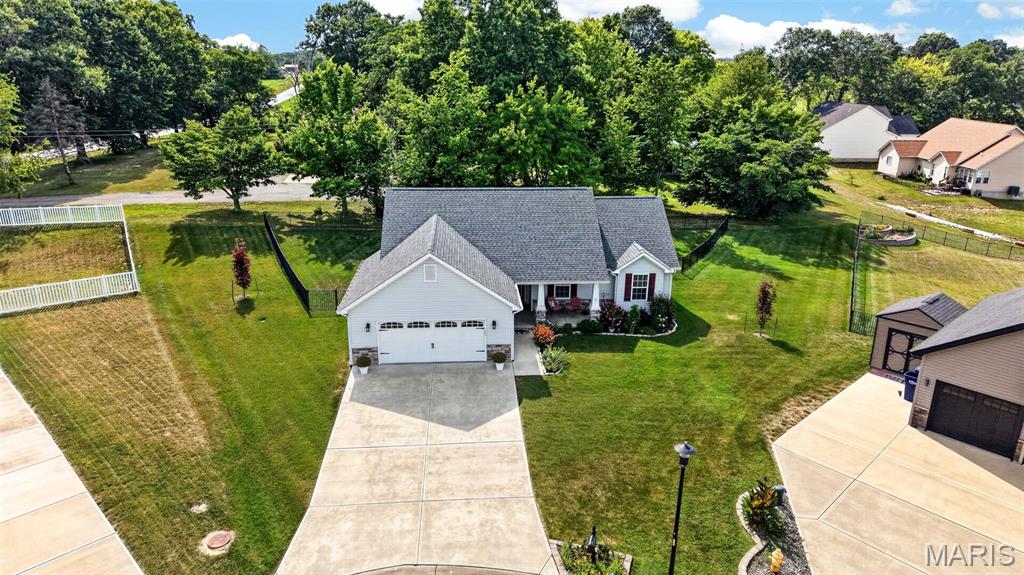 380 Steam Engine Court Property Photo 3
