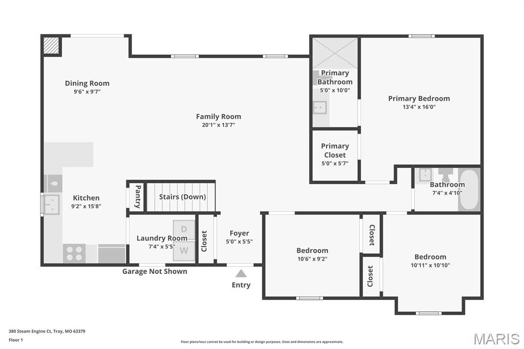 380 Steam Engine Court Property Photo 42