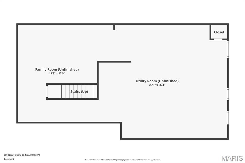 380 Steam Engine Court Property Photo 43