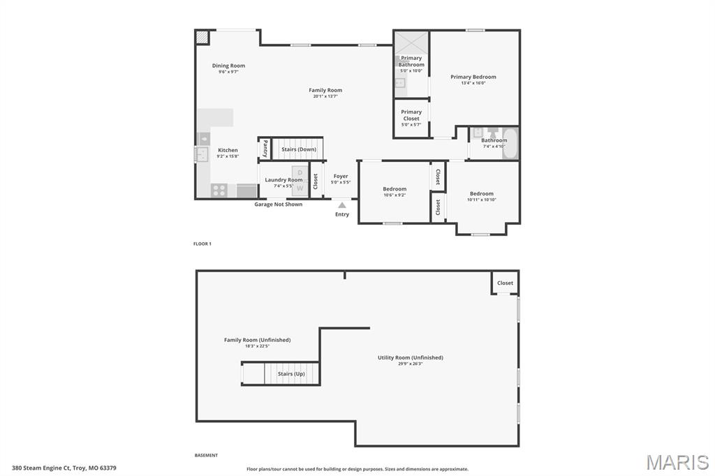 380 Steam Engine Court Property Photo 44
