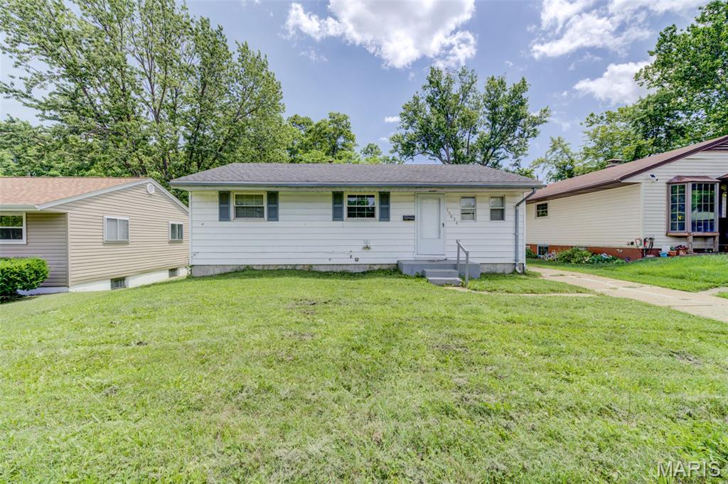 10836 Spring Garden Drive Property Photo 1