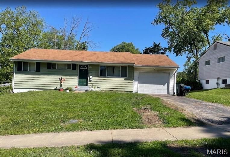 7753 Paddington Drive Property Photo 1