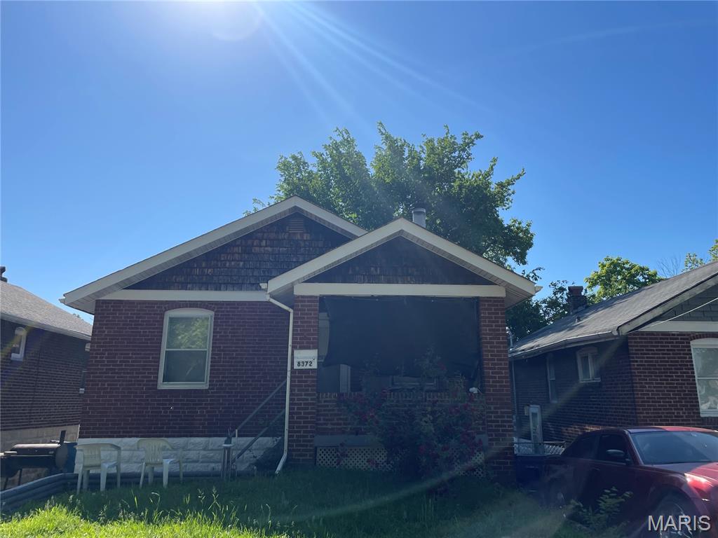 8372 College Avenue Property Photo 1
