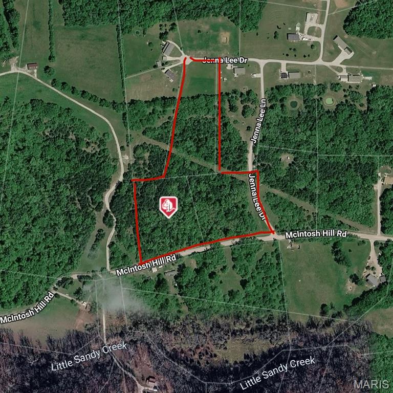 210 Jenna Lee Drive Property Photo 3