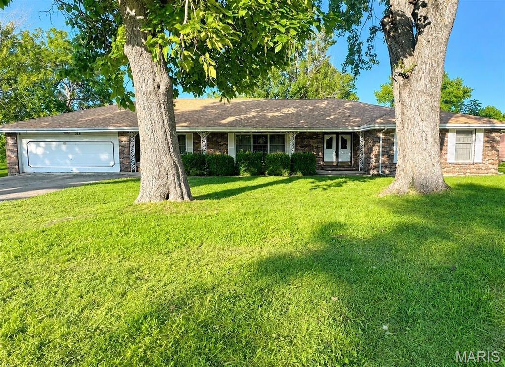 528 Home Drive