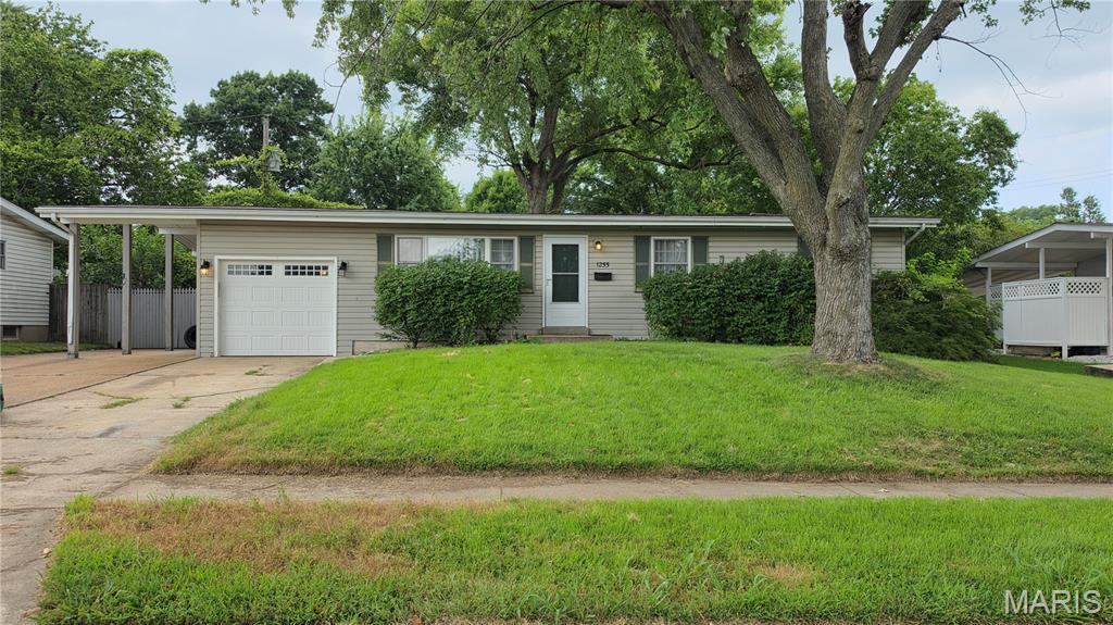 1255 Night Drive Property Photo 1