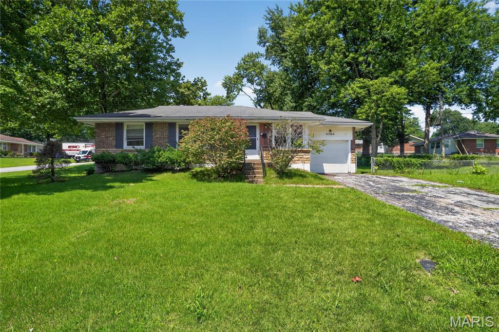9765 Colony Drive Property Photo 1