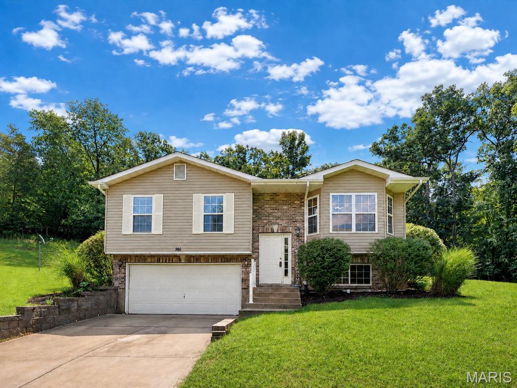 636 Osage Lake Drive Property Photo 1
