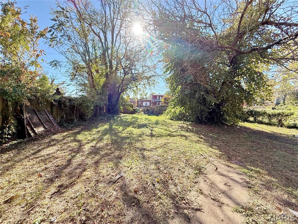 4762 Labadie Avenue Property Photo 13