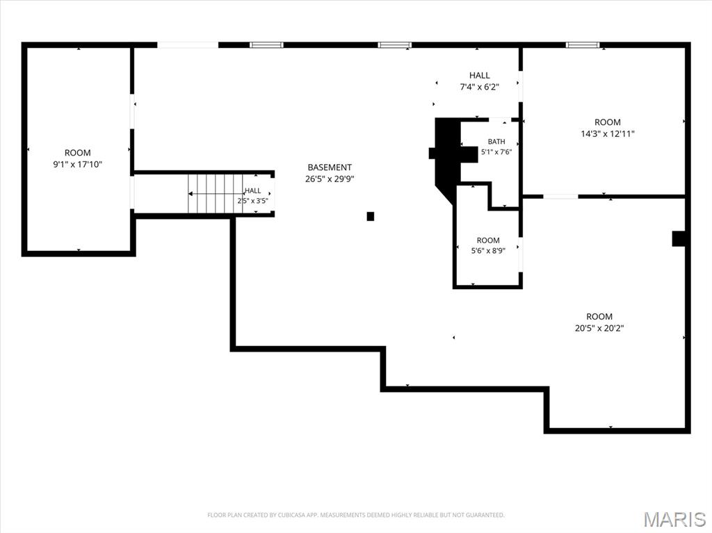 7196 Heald Drive Property Photo 34