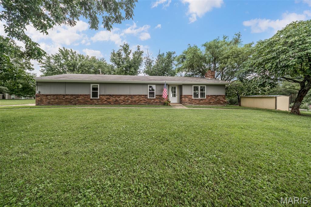 5293 Highway O Property Photo 2