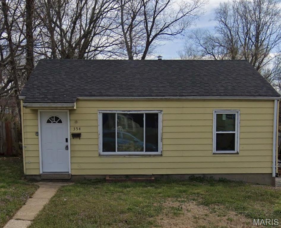 354 Mueller Avenue Property Photo 1
