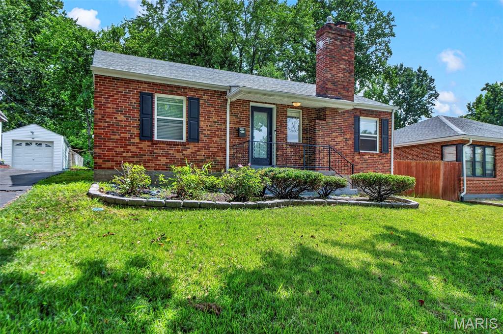 7541 Norwalk Lane Property Photo 1