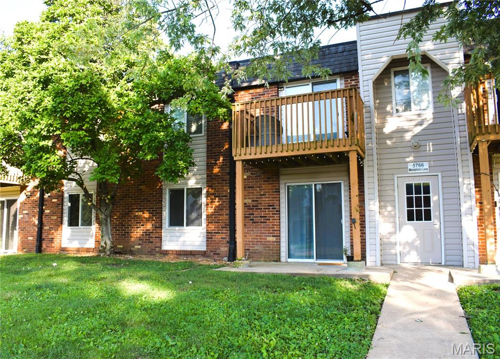 5766 Westphalia Lane B Property Photo 1