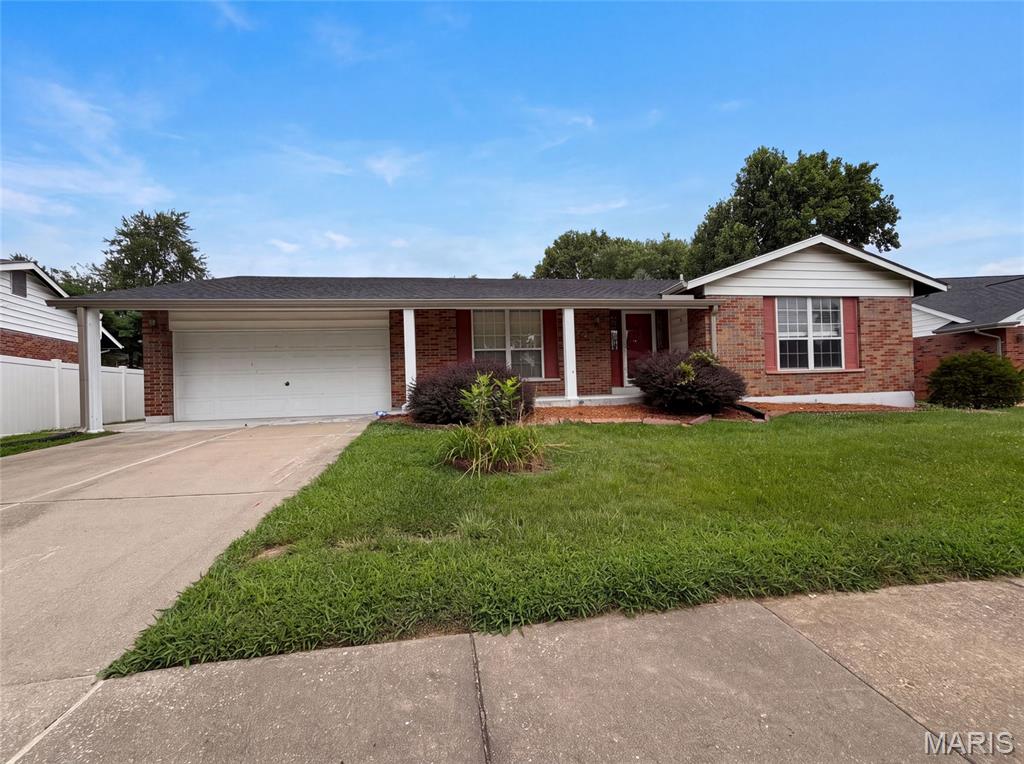 3679 Vago Lane Property Photo 1