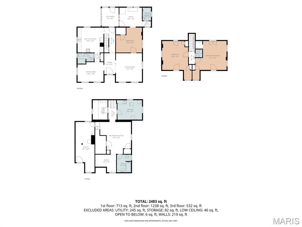 312 S Jackson Street Property Photo 43