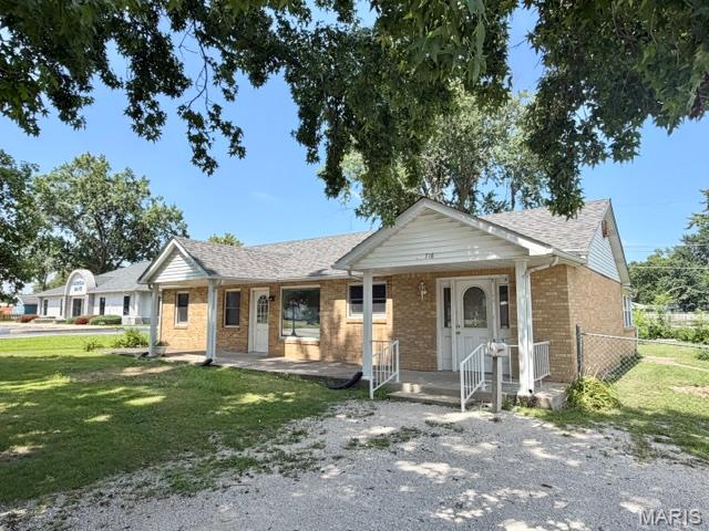 718 N Sturgeon Street Property Photo 1