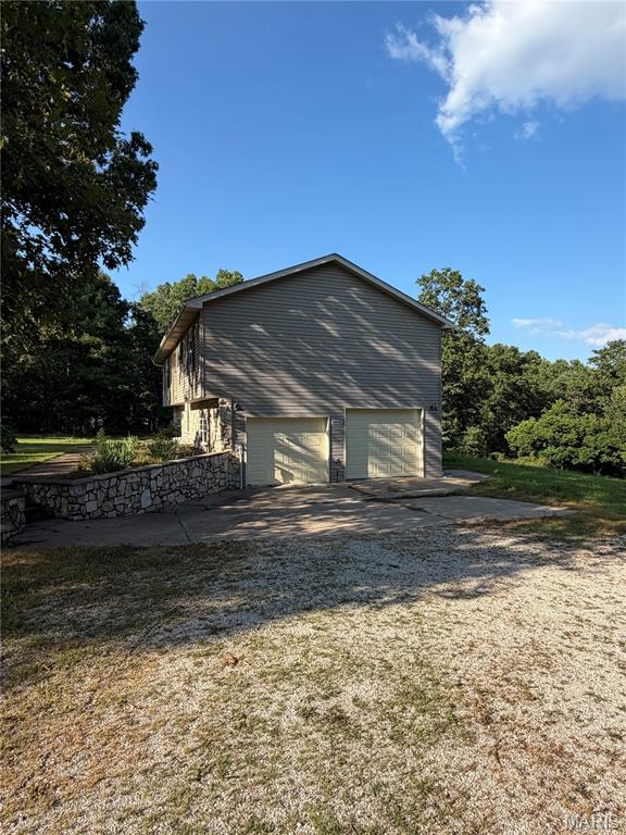 24630 Taylor Lane Property Photo 4