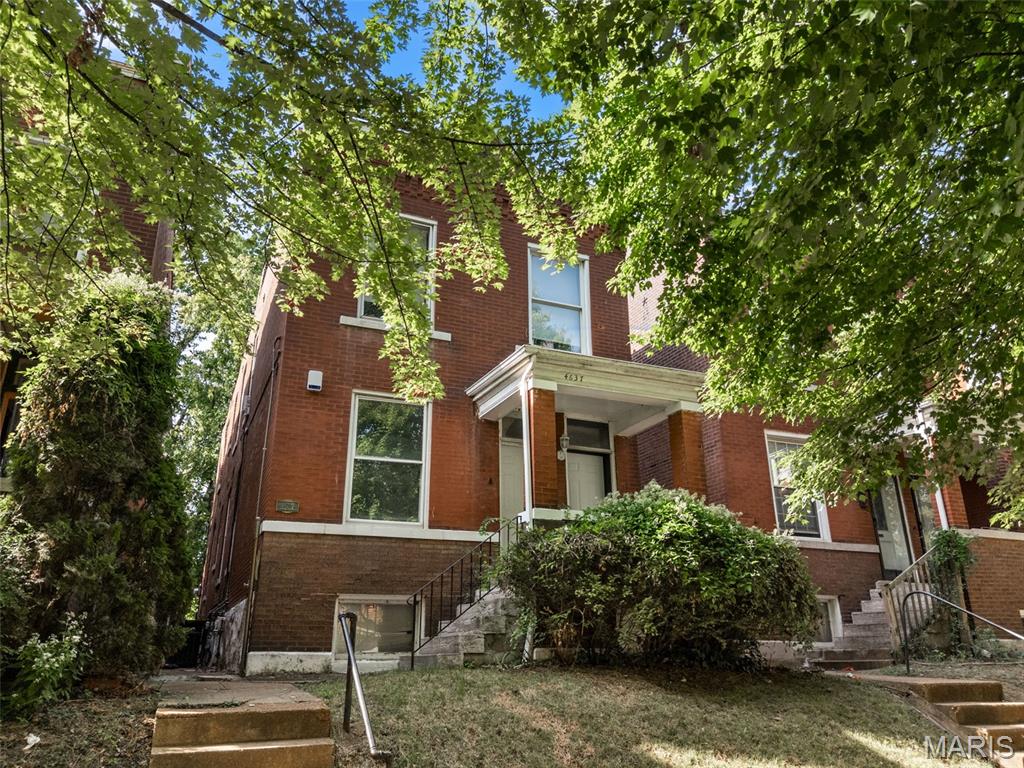 4637 Oregon Avenue Property Photo 1
