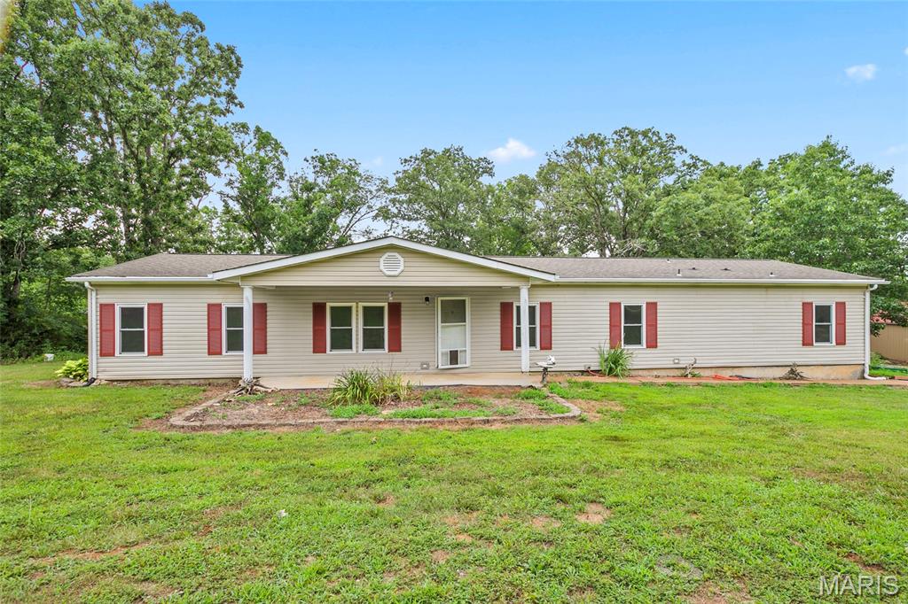 150 Blackwell Drive Property Photo 1
