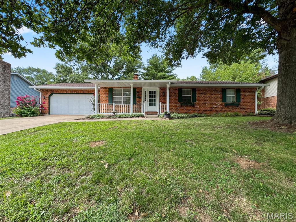 755 Klein Drive Property Photo 1