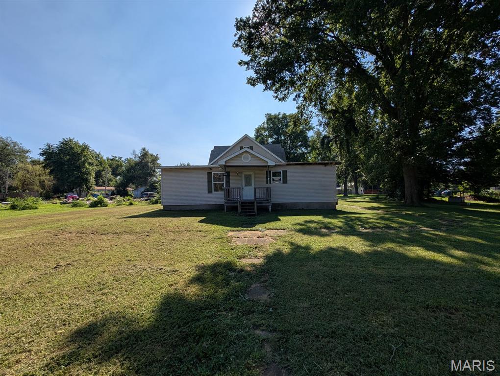 405 Academy Street Property Photo 1