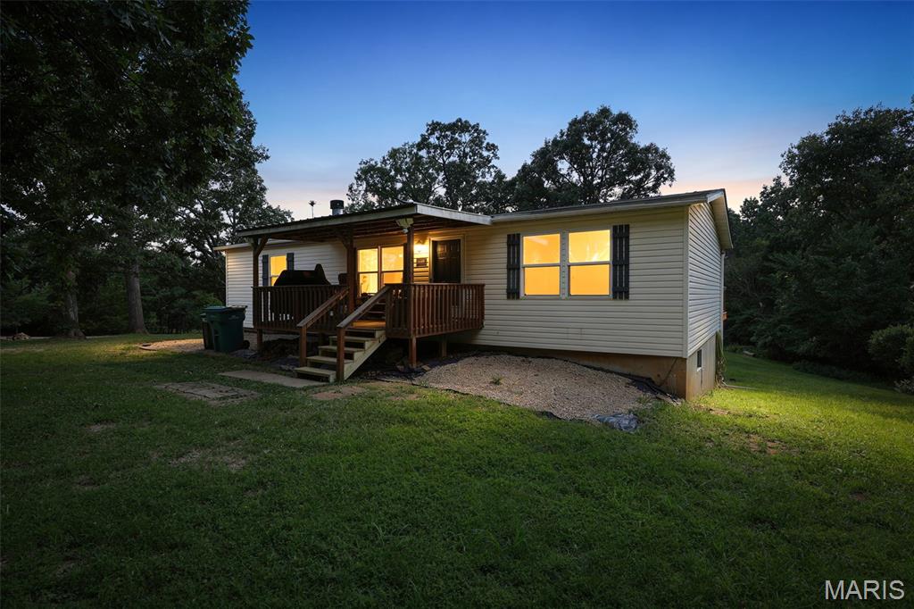 1001 King Arthur Court Property Photo 1