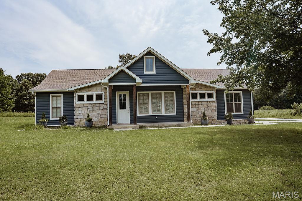165 Duranda Drive